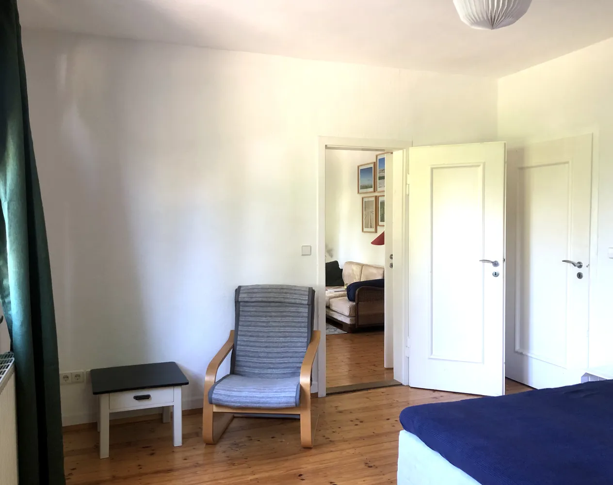 Shared room with 24 m² in Aalen – Photo 1