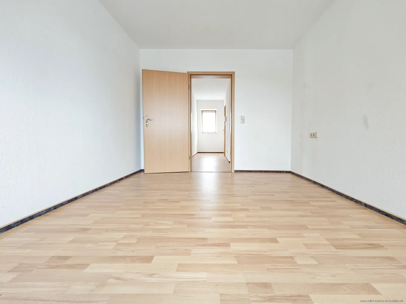 2 Zimmer Wohnung mit 56 m² in Bremen – Bild 7