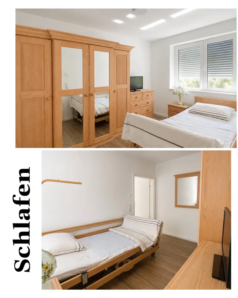 2 Zimmer Wohnung mit 58 m² in Verden (Aller) – Bild 2