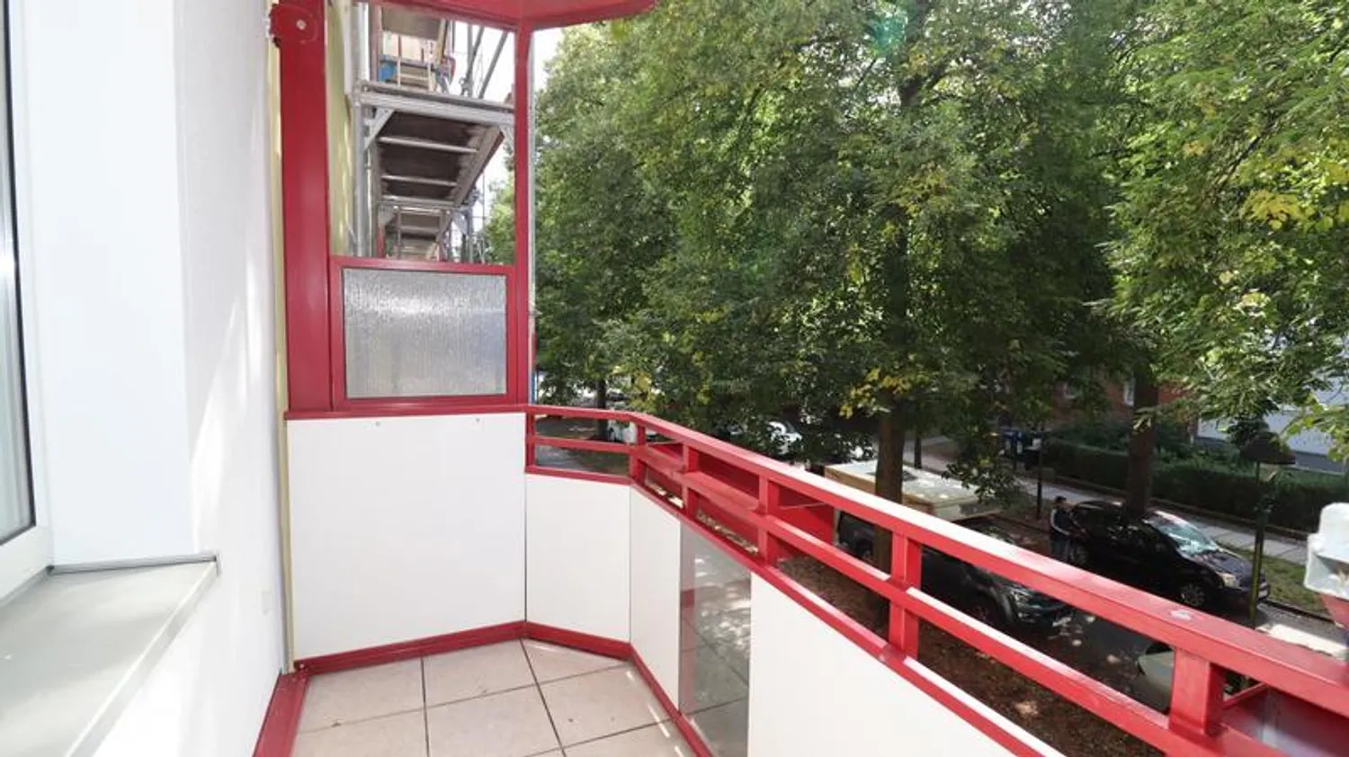 4 room apartment with 67 m² in Chemnitz – Photo 2