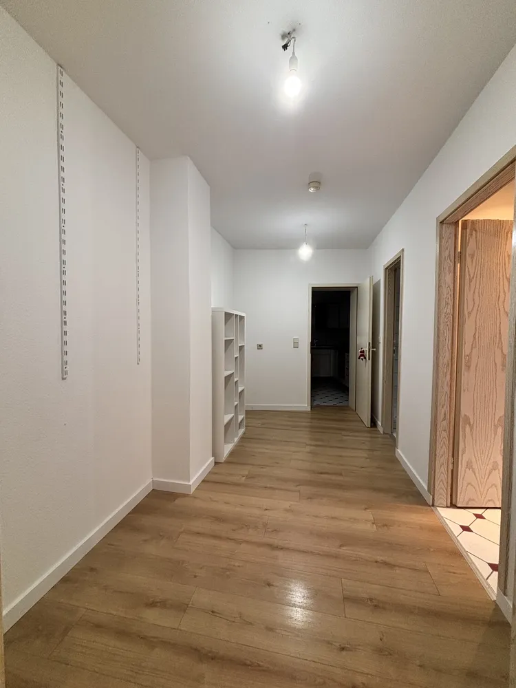 2 room apartment with 56 m² in Frankfurt am Main – Photo 5