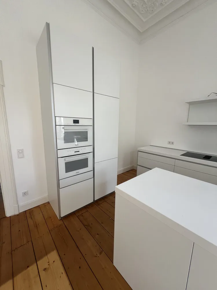 3 Zimmer Wohnung mit 120 m² in Bonn – Bild 3
