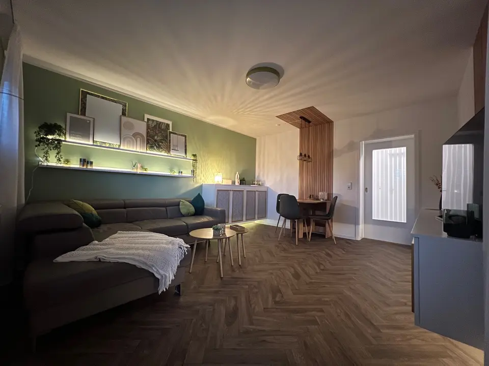 3 Zimmer Wohnung mit 71 m² in Annaberg-Buchholz – Bild 4