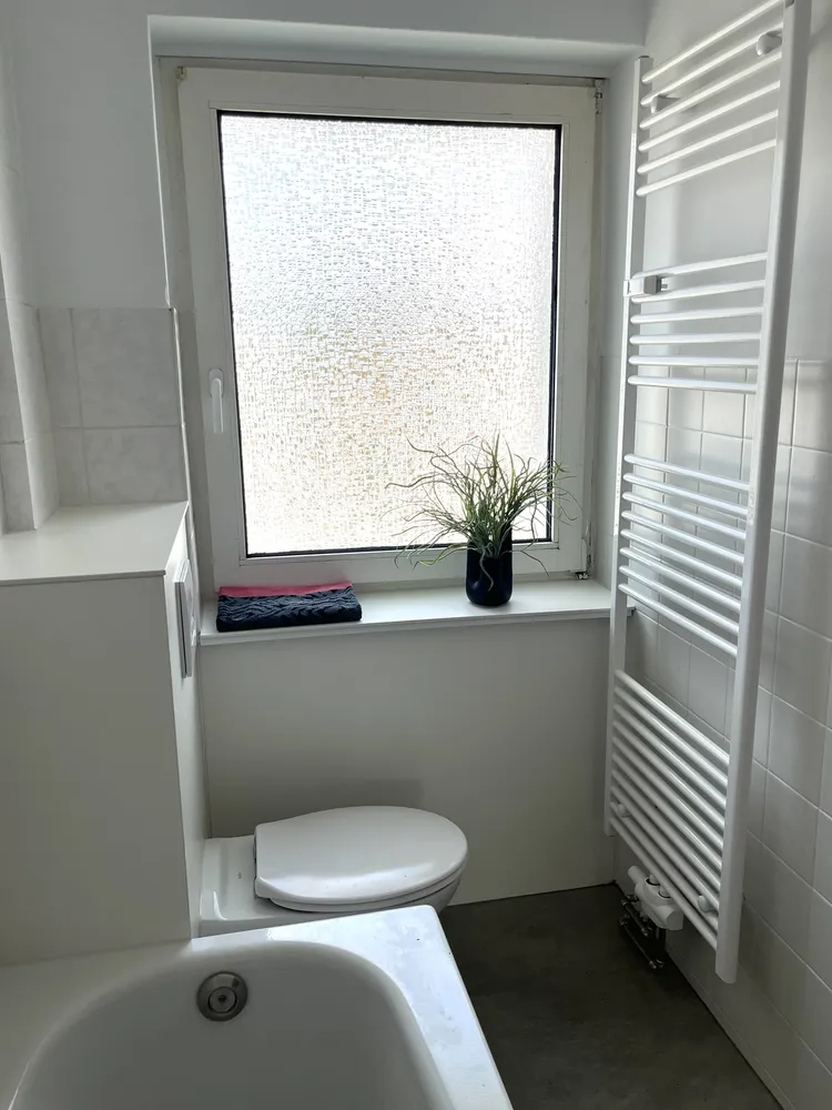 3 Zimmer Wohnung mit 60 m² in Hameln – Bild 8