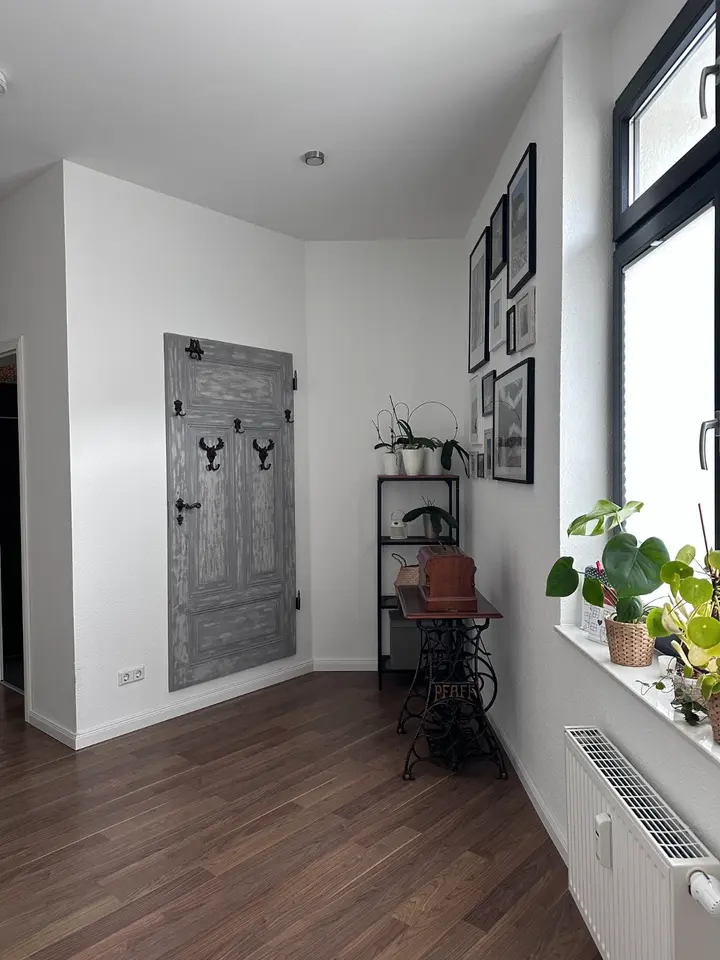 3 Zimmer Wohnung mit 97 m² in Magdeburg – Bild 5