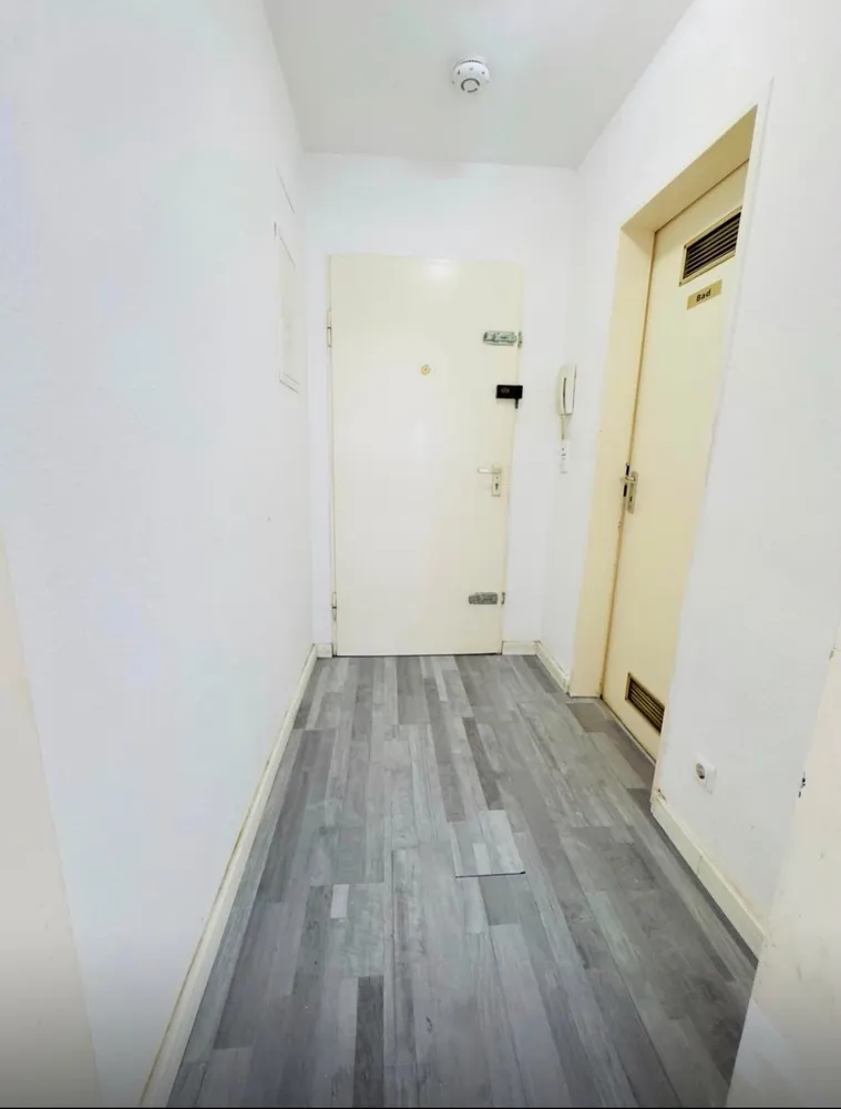 1 Zimmer Wohnung mit 45 m² in Ludwigshafen am Rhein – Bild 2