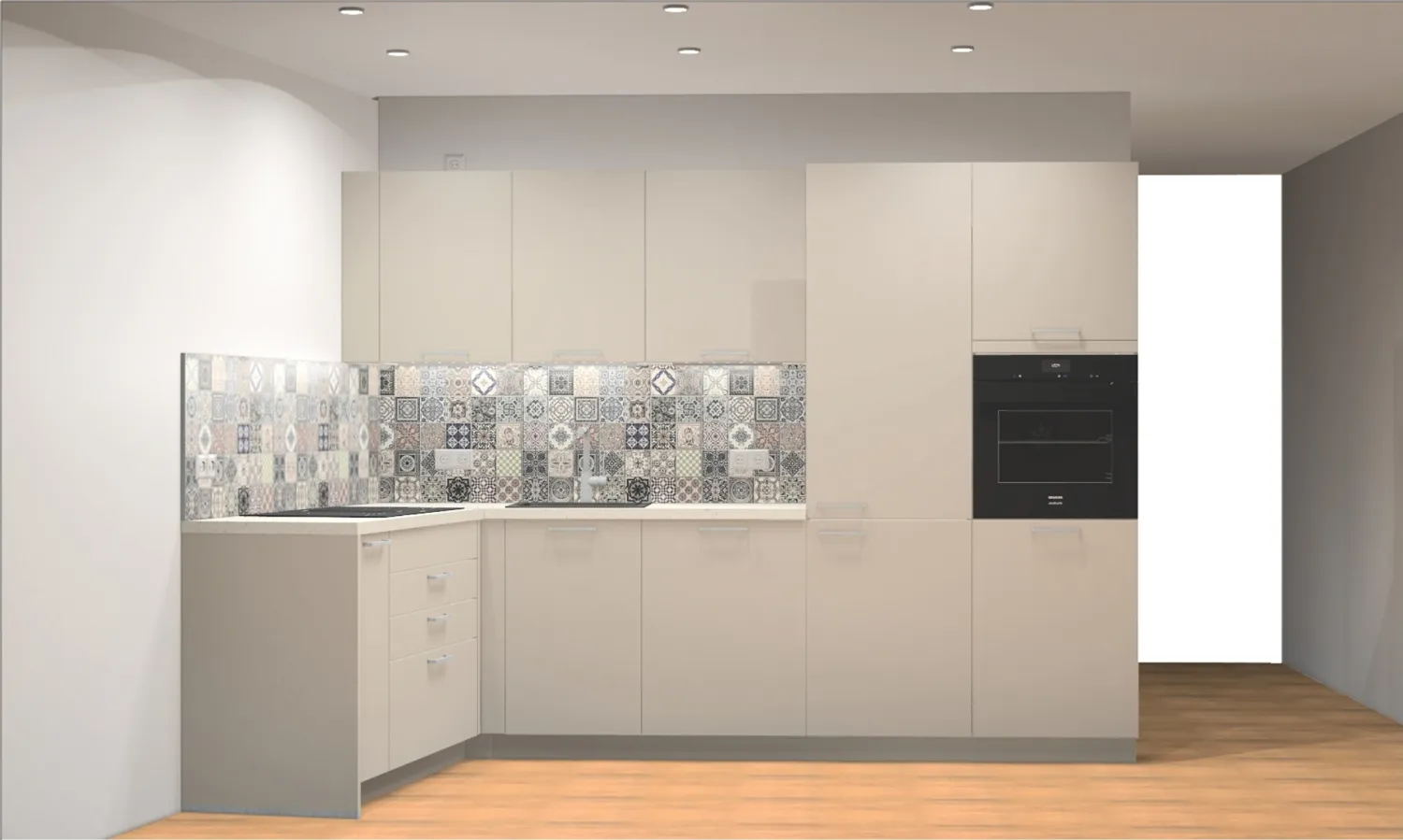 2 Zimmer Wohnung mit 60 m² in Köln – Bild 10