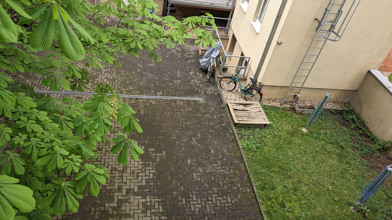 2 Zimmer Wohnung mit 51 m² in Halle (Saale) – Bild 8