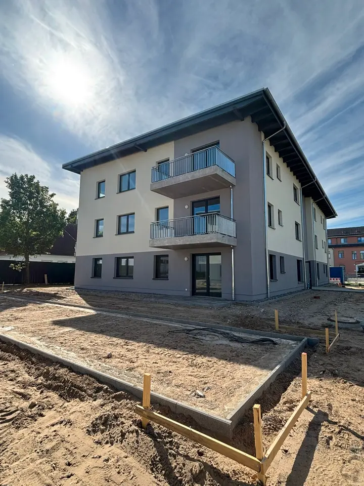 1 Zimmer Wohnung mit 51 m² in Schwerin – Bild 8