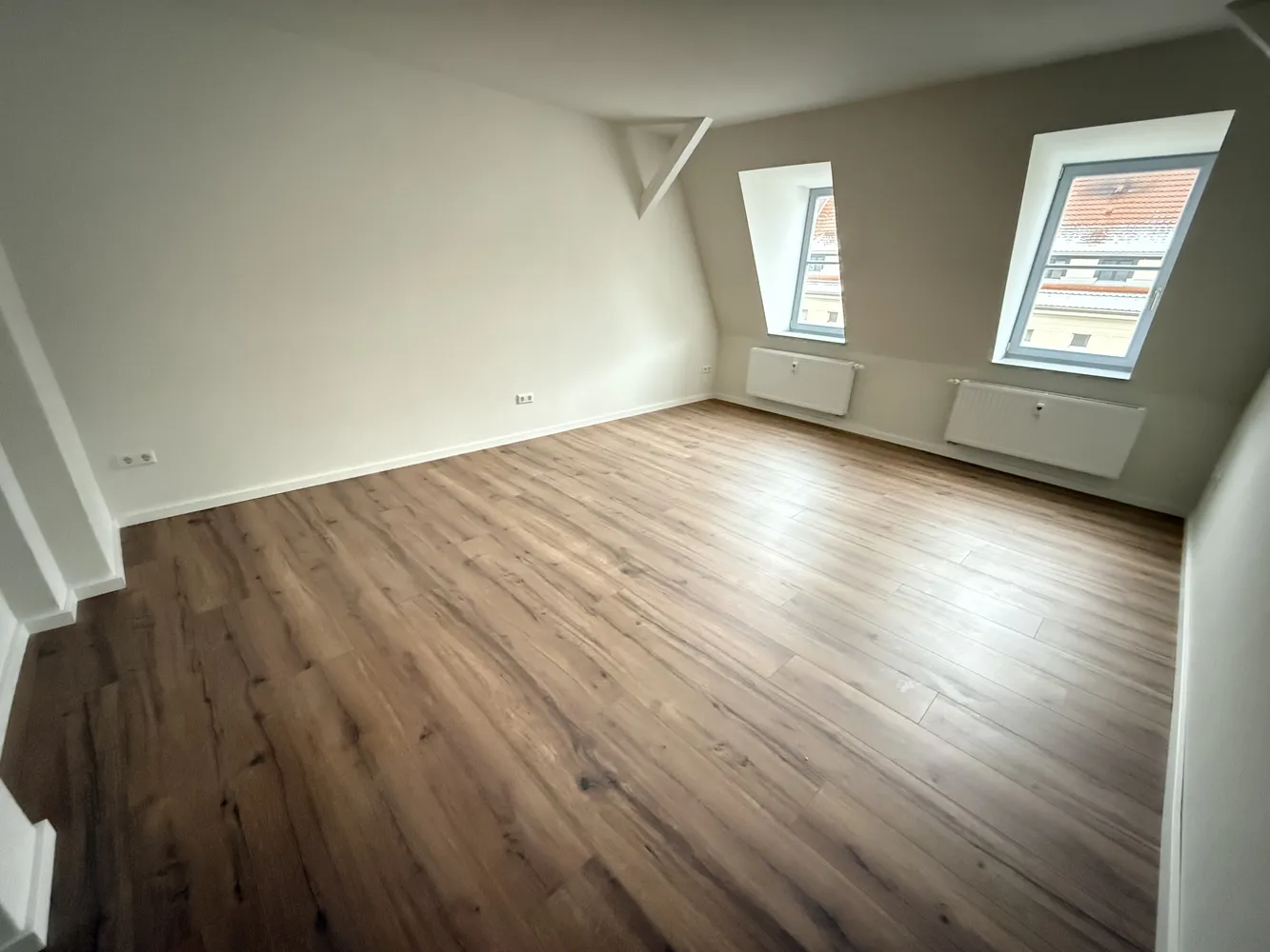 2 Zimmer Wohnung mit 74 m² in Görlitz – Bild 9