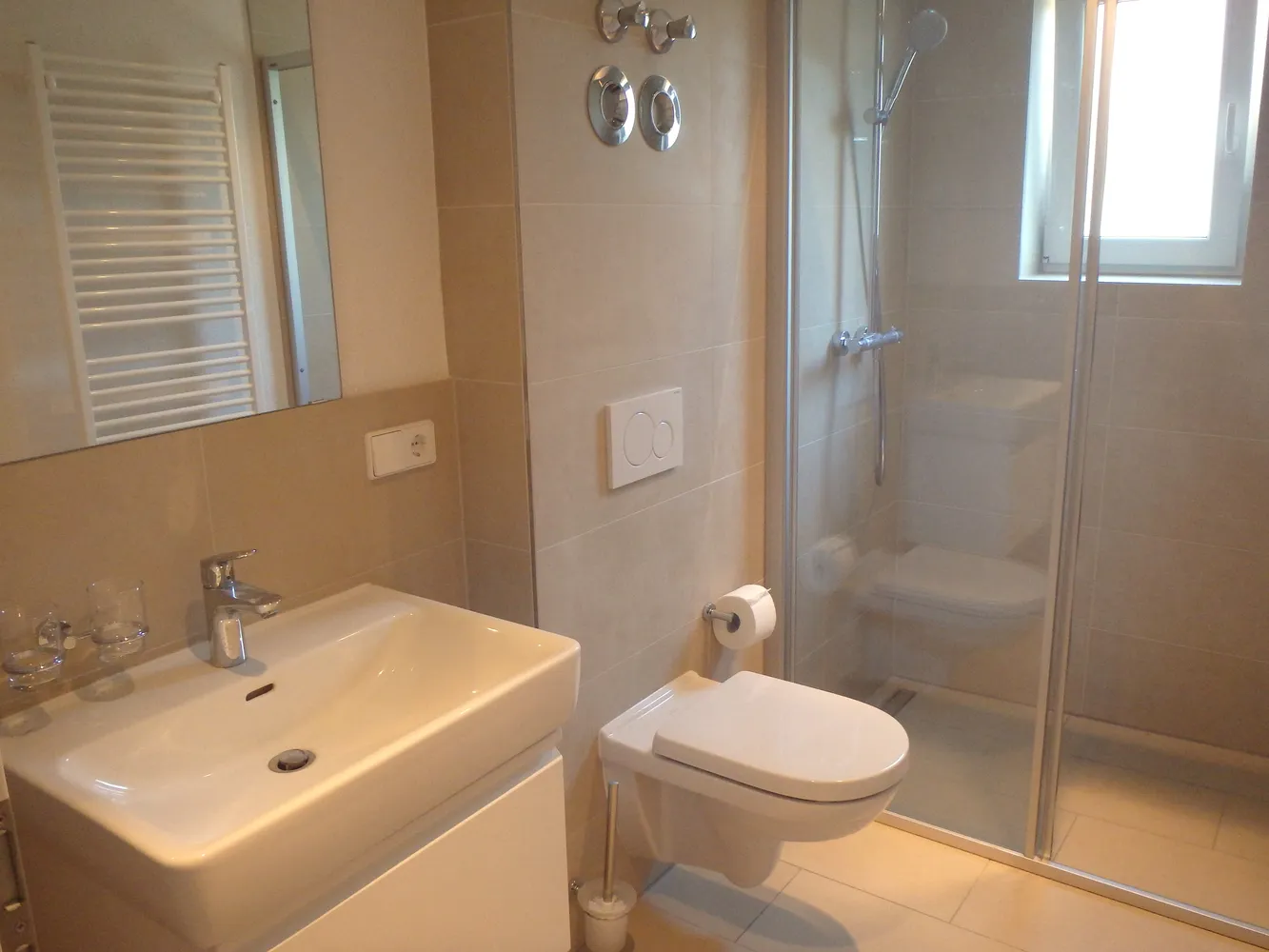 3 room apartment with 50 m² in Weil am Rhein – Photo 1