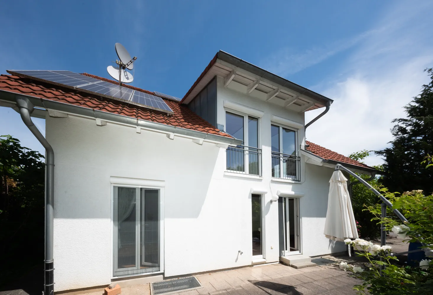 3 Zimmer Wohnung mit 101 m² in Vaihingen an der Enz – Bild 3