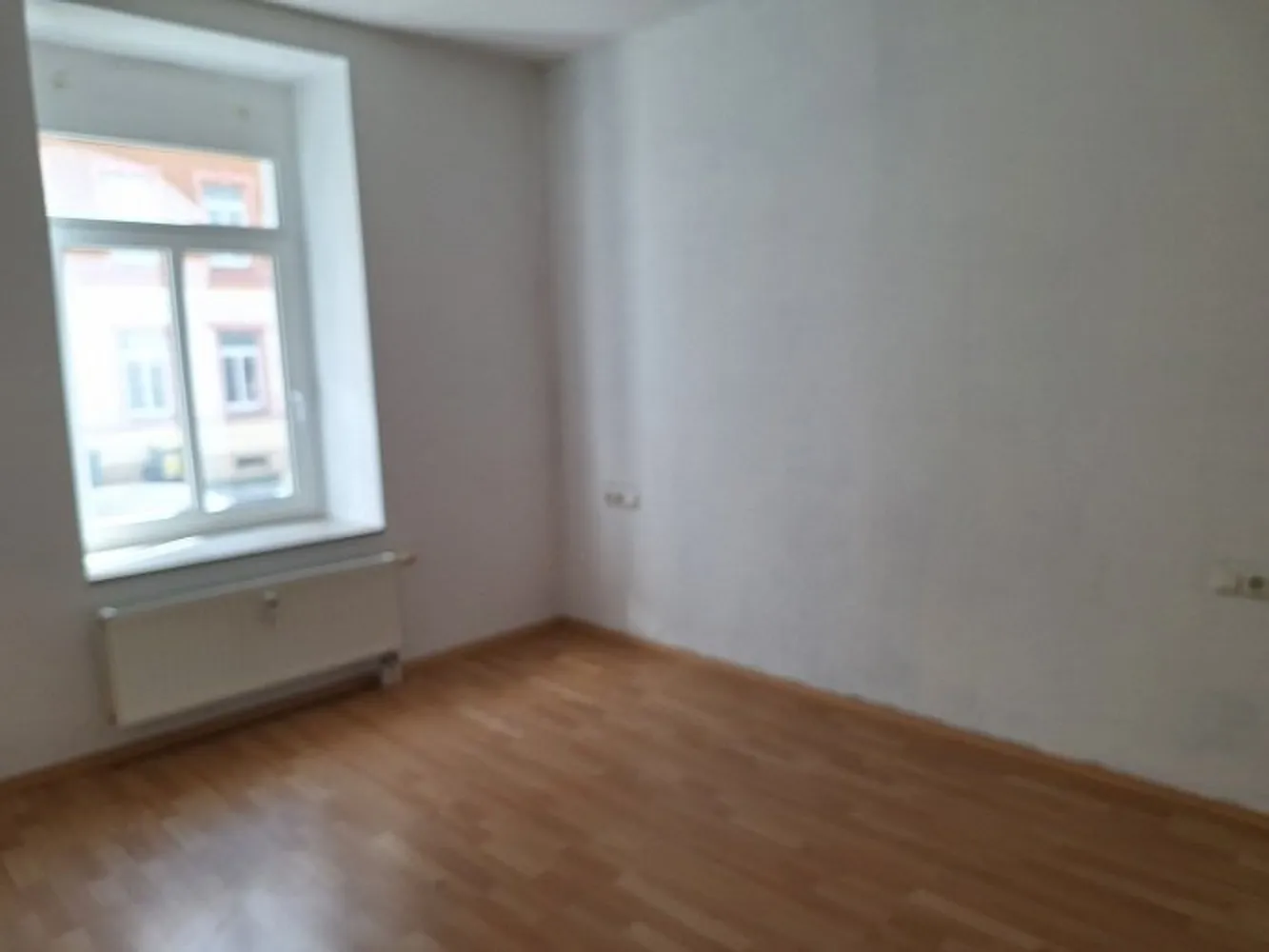 2 room apartment with 63 m² in Chemnitz – Photo 9