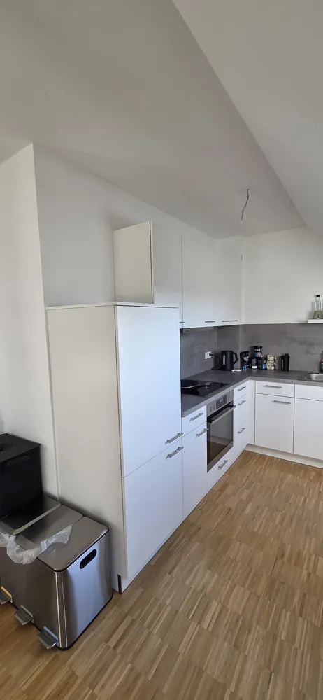 2 room apartment with 69 m² in Brunswick – Photo 4