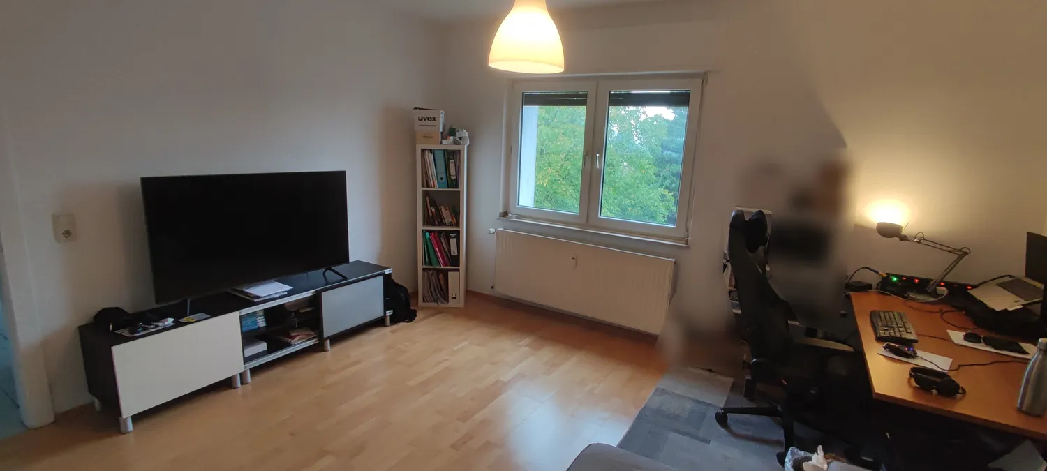 3 room apartment with 72 m² in Aachen – Photo 7