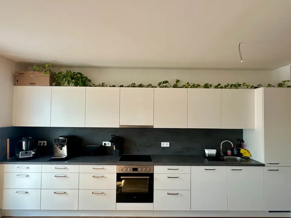 4 Zimmer Wohnung mit 112 m² in Falkensee – Bild 3