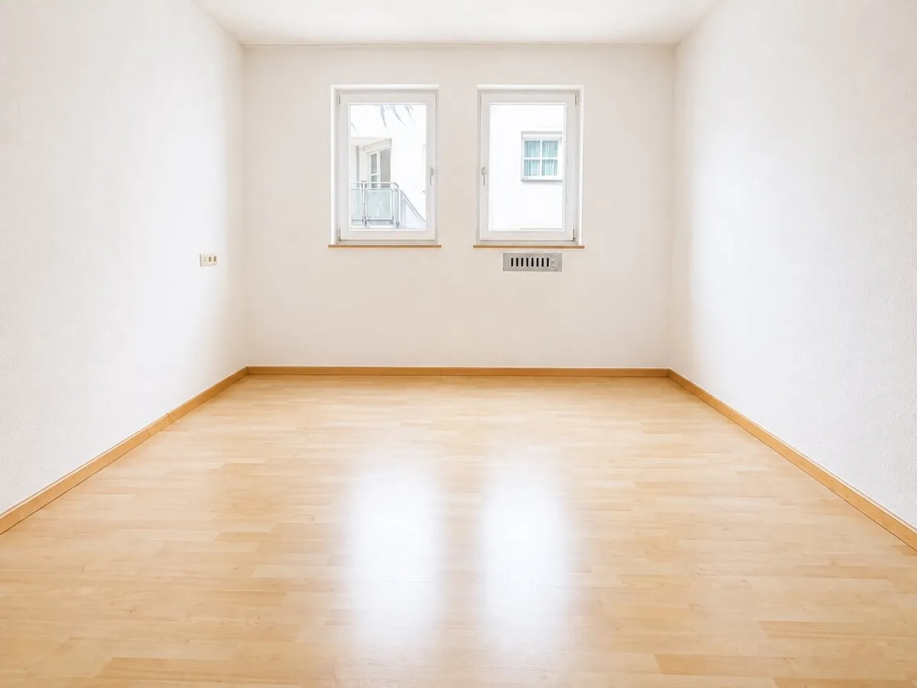 2 Zimmer Wohnung mit 54 m² in Stuttgart – Bild 4