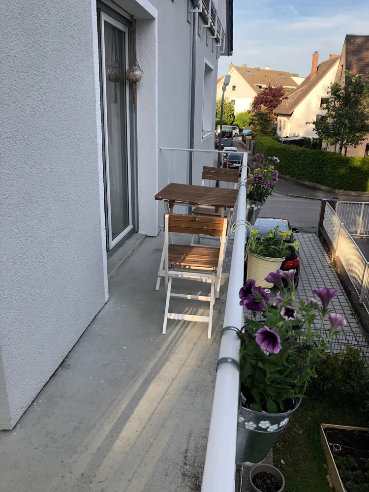3 Zimmer Wohnung mit 80 m² in München – Bild 10