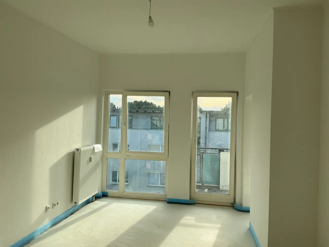 2 room apartment with 39 m² in Bremen – Photo 4