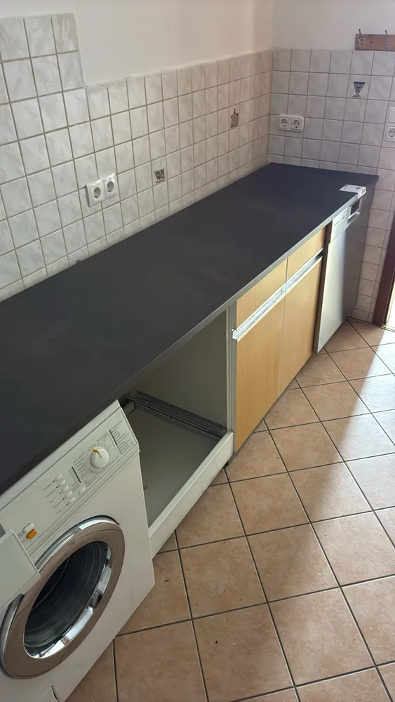 2 Zimmer Wohnung mit 58 m² in Ludwigshafen am Rhein – Bild 5