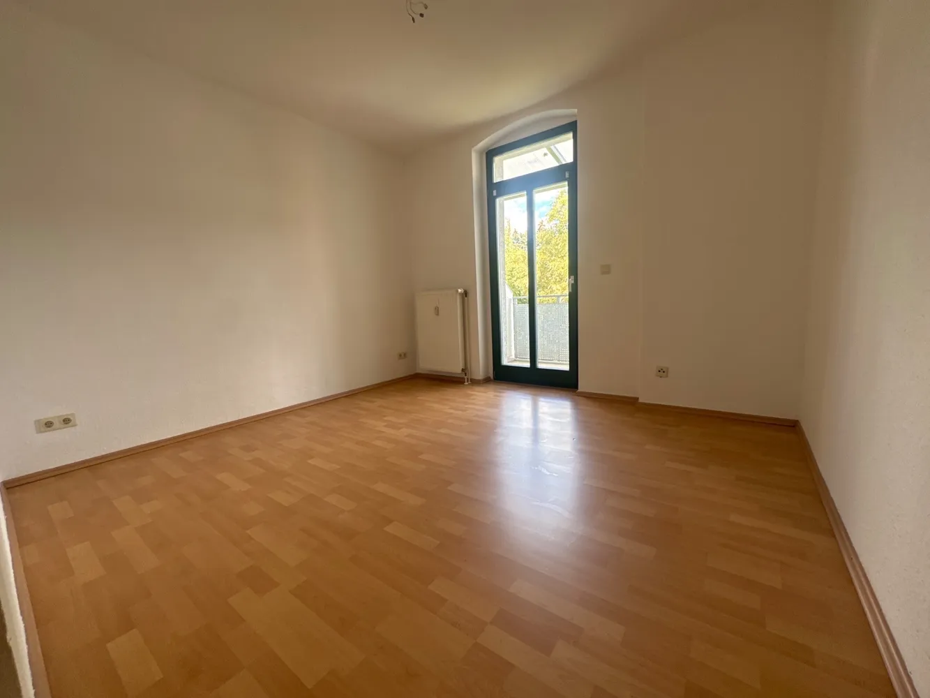 2 room apartment with 48 m² in Chemnitz – Photo 11