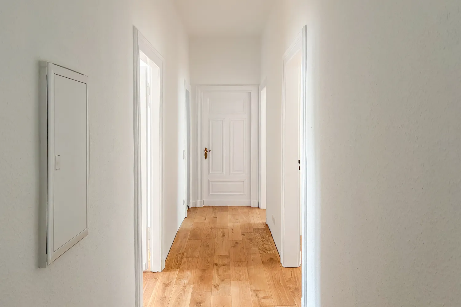 3 Zimmer Wohnung mit 80 m² in Bochum – Bild 3