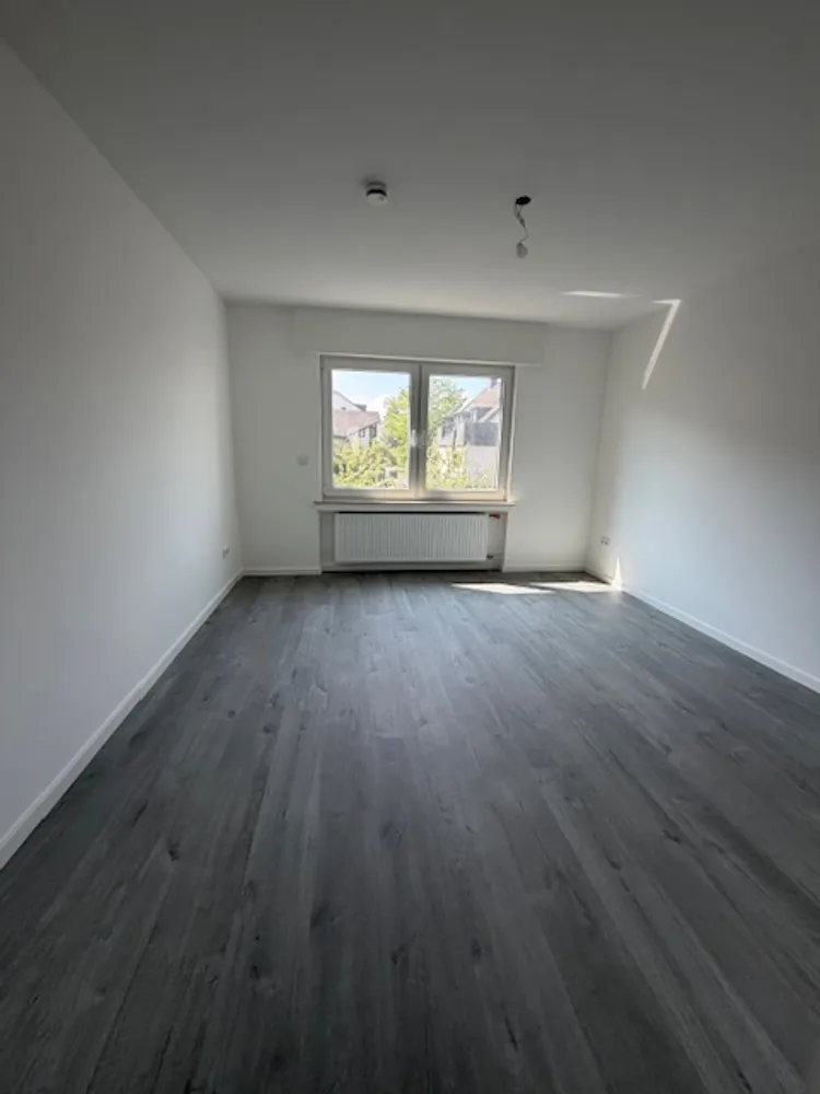 4 Zimmer Wohnung mit 127 m² in Leverkusen – Bild 5