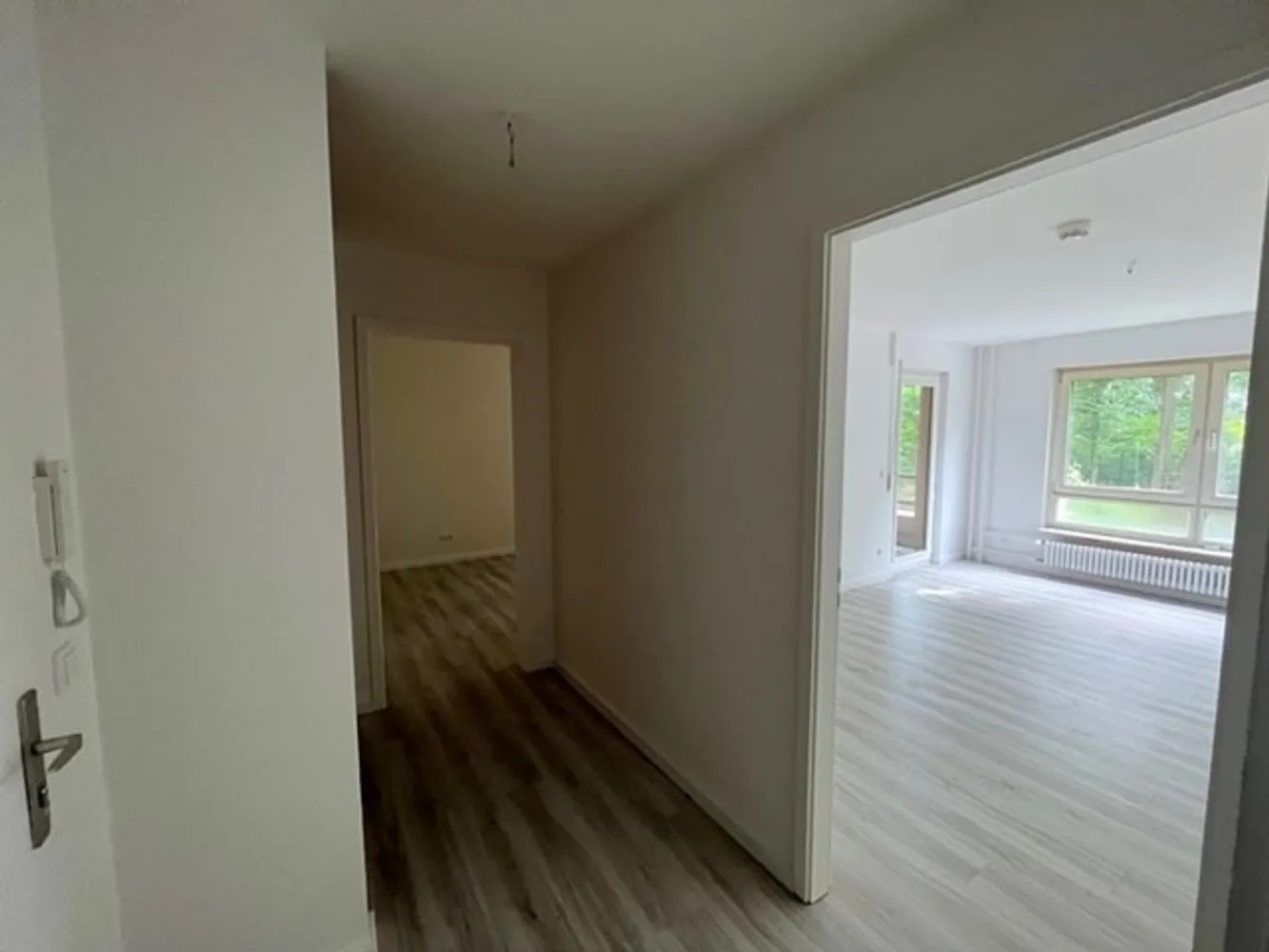 2 Zimmer Wohnung mit 57 m² in Berlin – Bild 5