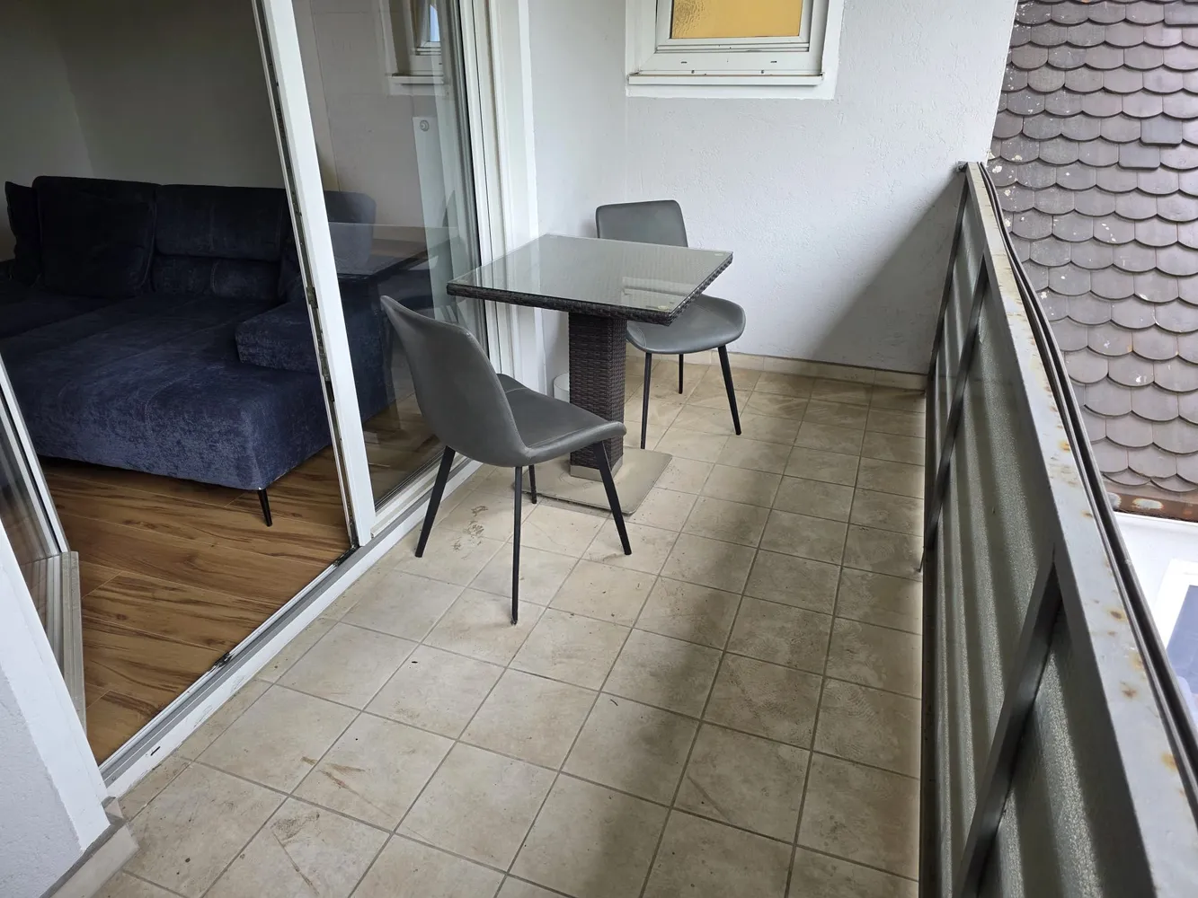 2 Zimmer Wohnung mit 57 m² in München – Bild 2