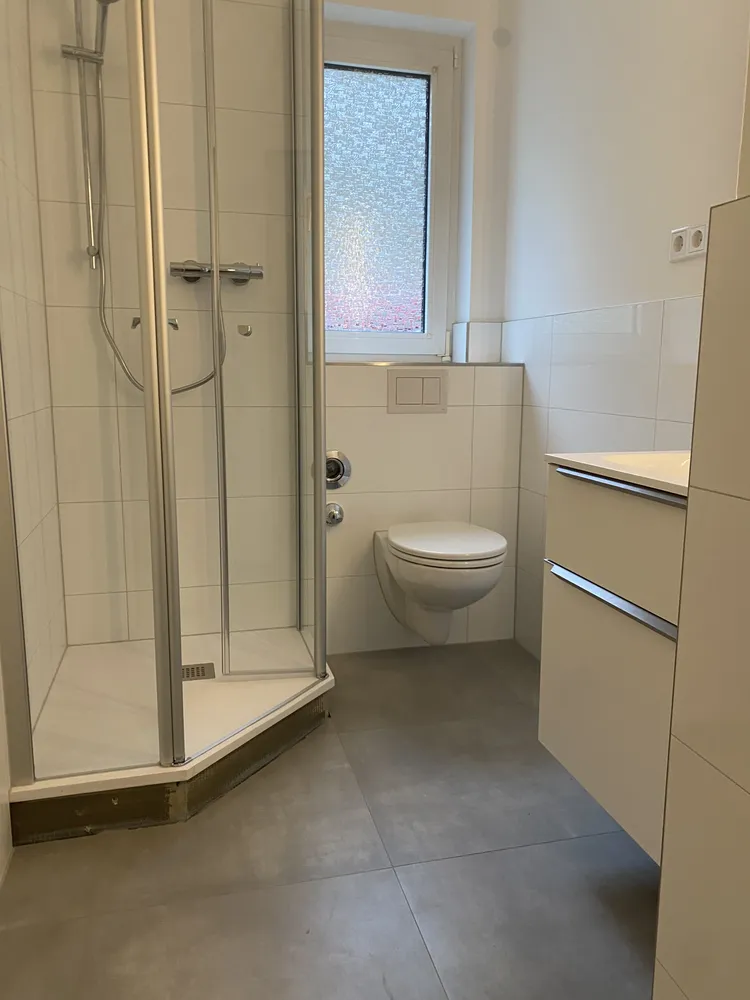 2 Zimmer Wohnung mit 54 m² in Hagen – Bild 6