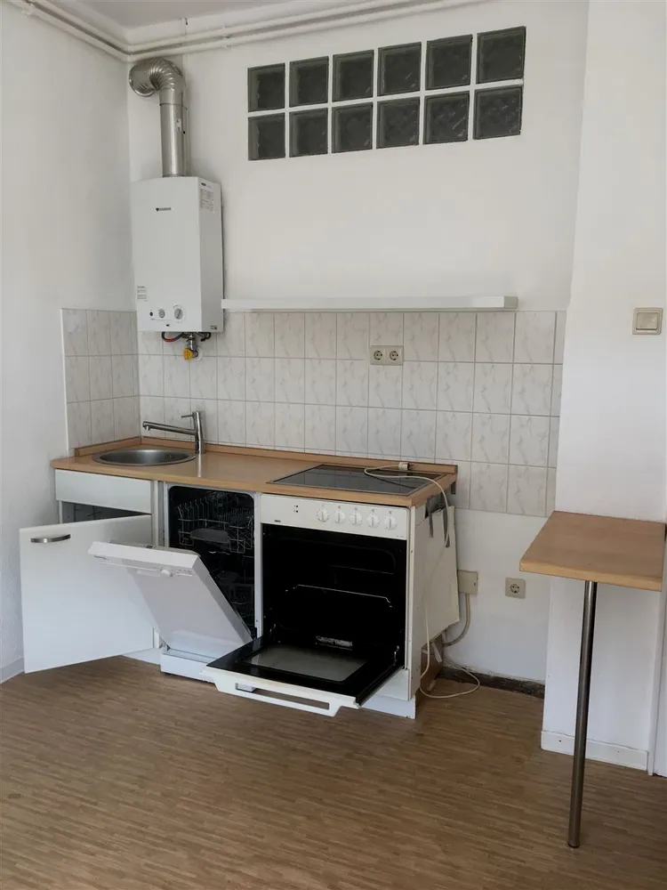 1 Zimmer Wohnung mit 39 m² in Bremen – Bild 4