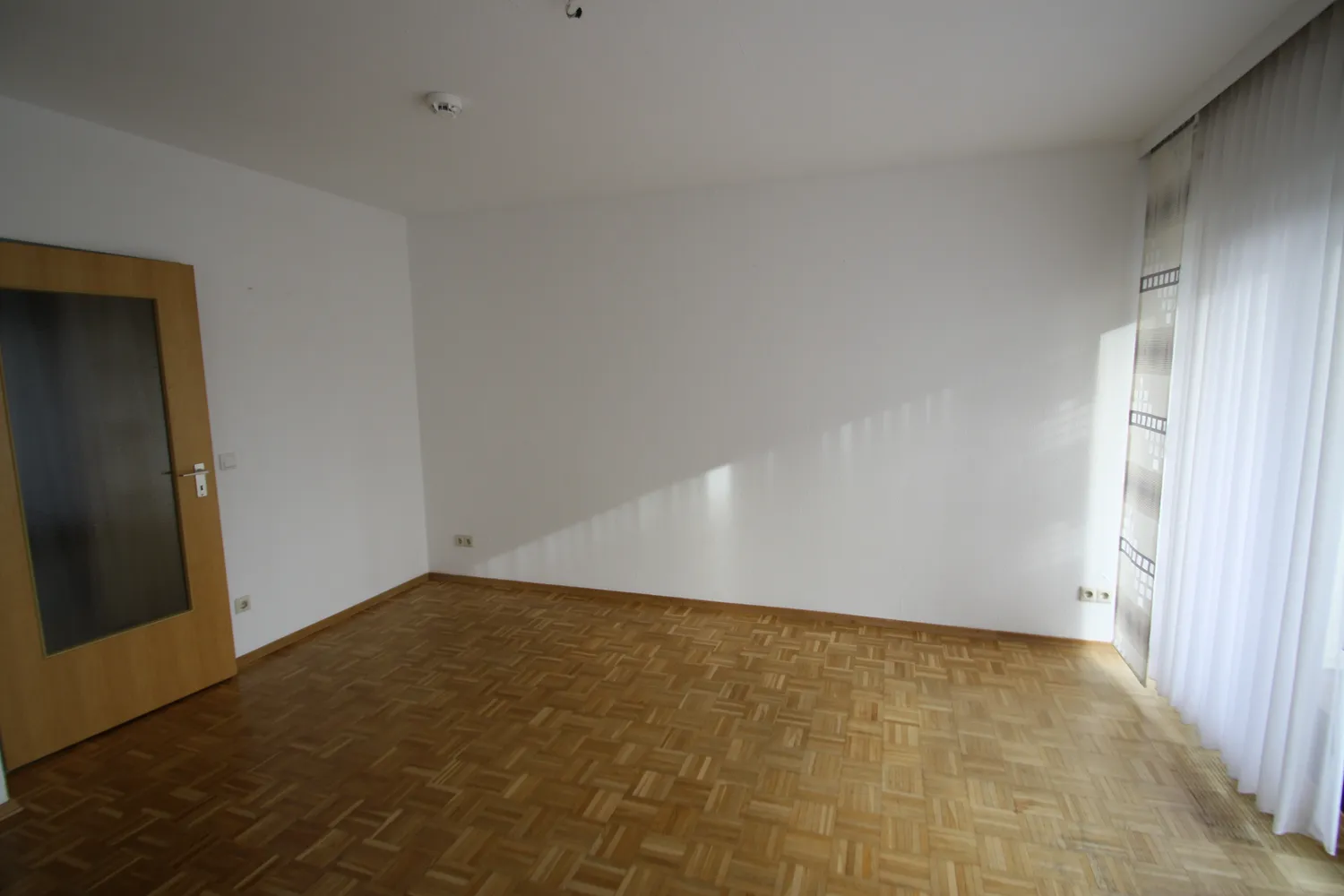 1 Zimmer Wohnung mit 30 m² in Osnabrück – Bild 1