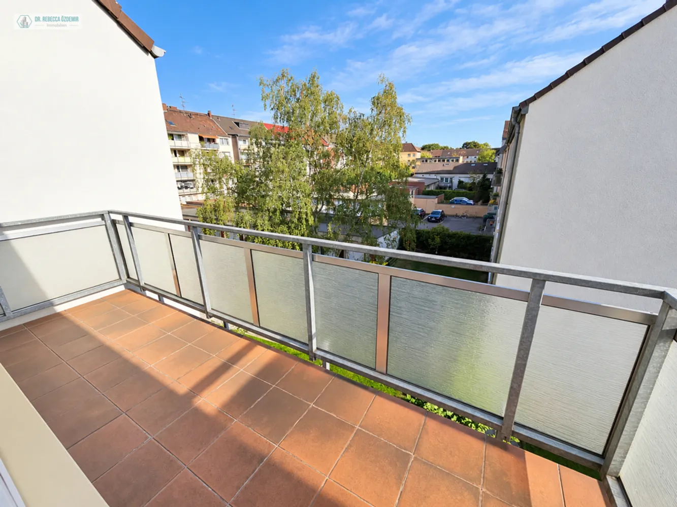 2 Zimmer Wohnung mit 62 m² in Duisburg – Bild 8