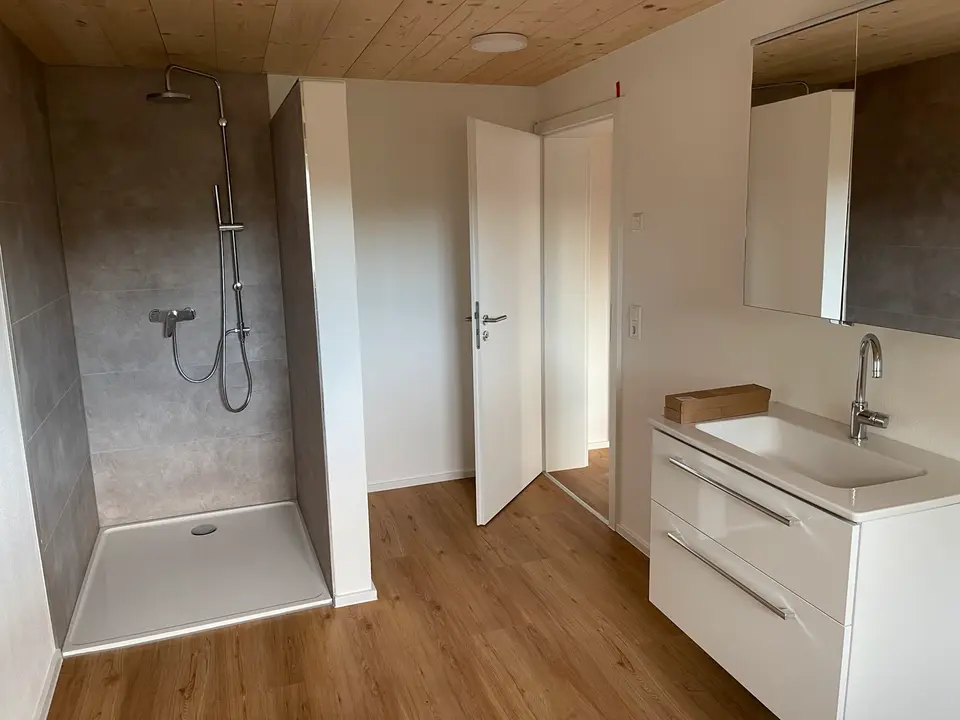 2 Zimmer Wohnung mit 75 m² in Ravensburg – Bild 5