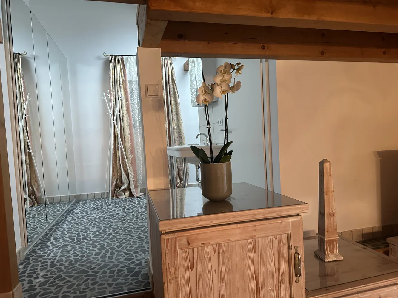 3 Zimmer Wohnung mit 60 m² in Karlsruhe – Bild 5