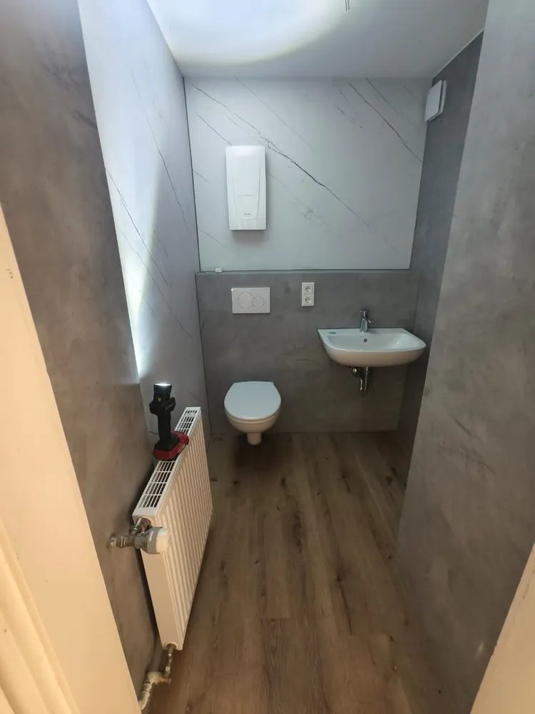 1 Zimmer Wohnung mit 48 m² in Ludwigshafen am Rhein – Bild 3