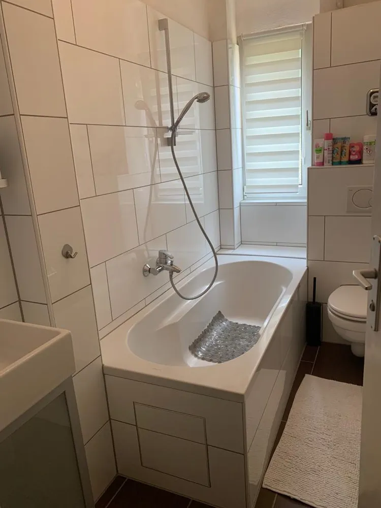 3 Zimmer Wohnung mit 74 m² in Mannheim – Bild 10