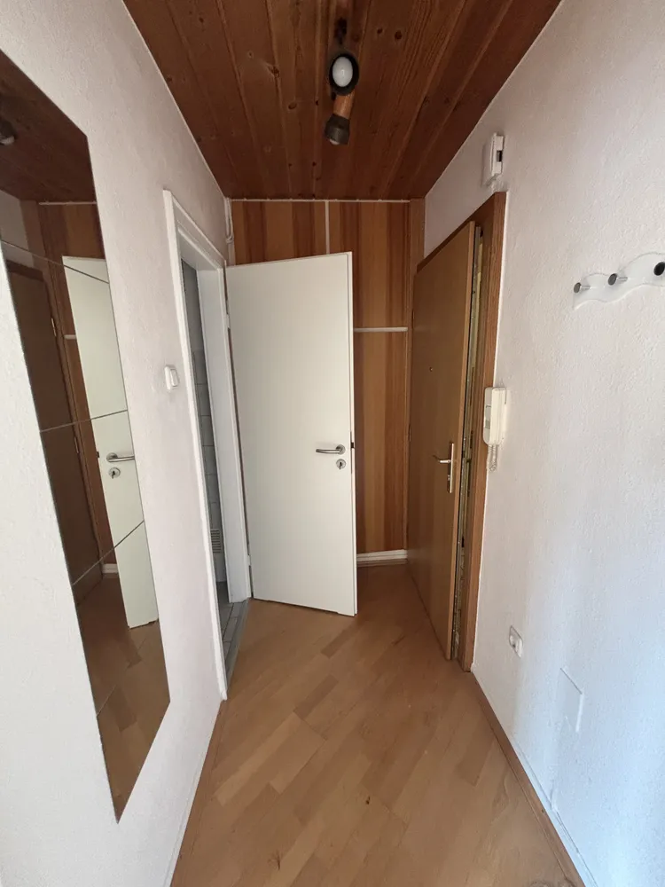 2 Zimmer Wohnung mit 33 m² in Oberhausen – Bild 7