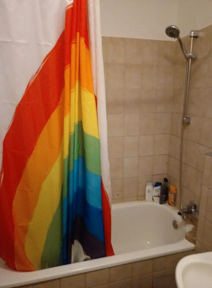 2 Zimmer Wohnung mit 25 m² in Nürnberg – Bild 5