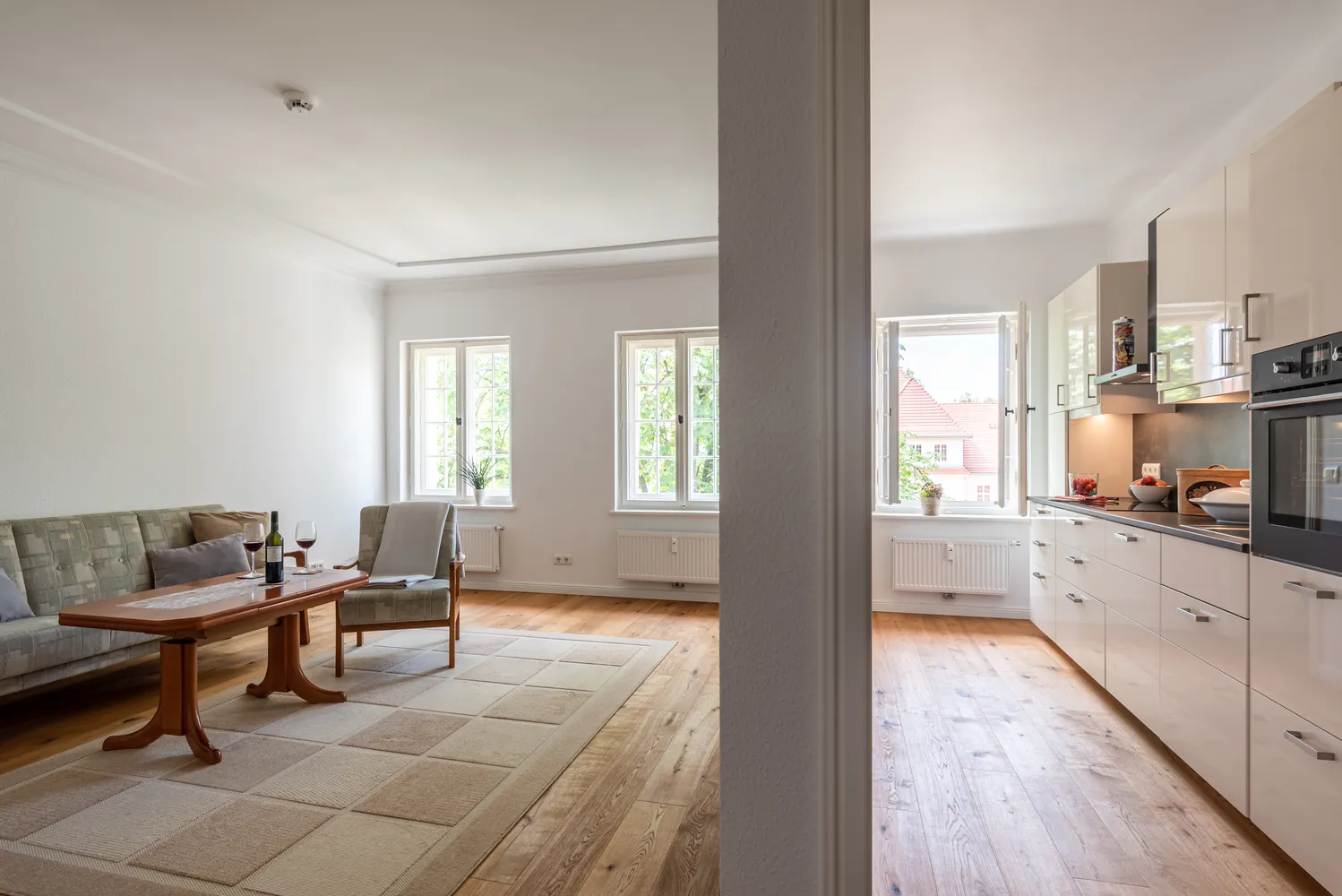 3 Zimmer Wohnung mit 71 m² in Berlin – Bild 10