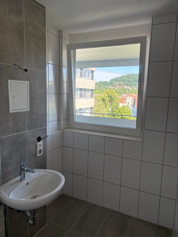 3 Zimmer Wohnung mit 78 m² in Marburg – Bild 7