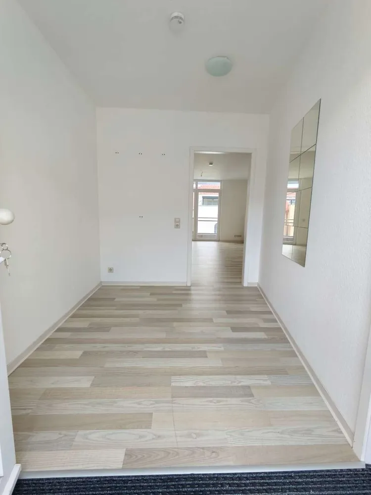 1 Zimmer Wohnung mit 40 m² in Bautzen – Bild 10
