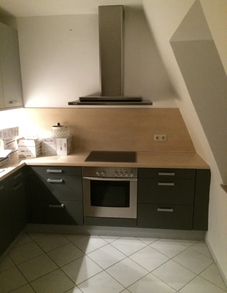 2 Zimmer Wohnung mit 90 m² in München – Bild 3