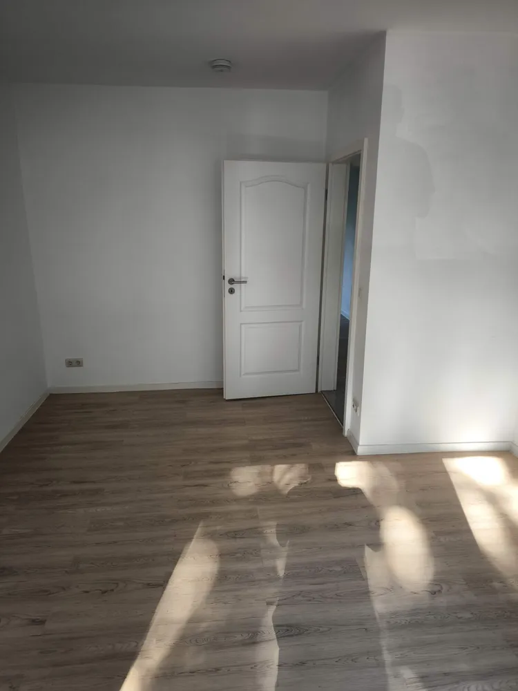2 Zimmer Wohnung mit 52 m² in Hamburg – Bild 4
