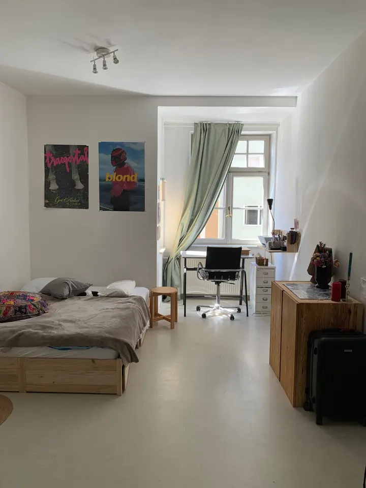 WG-Zimmer mit 104 m² in Passau – Bild 10