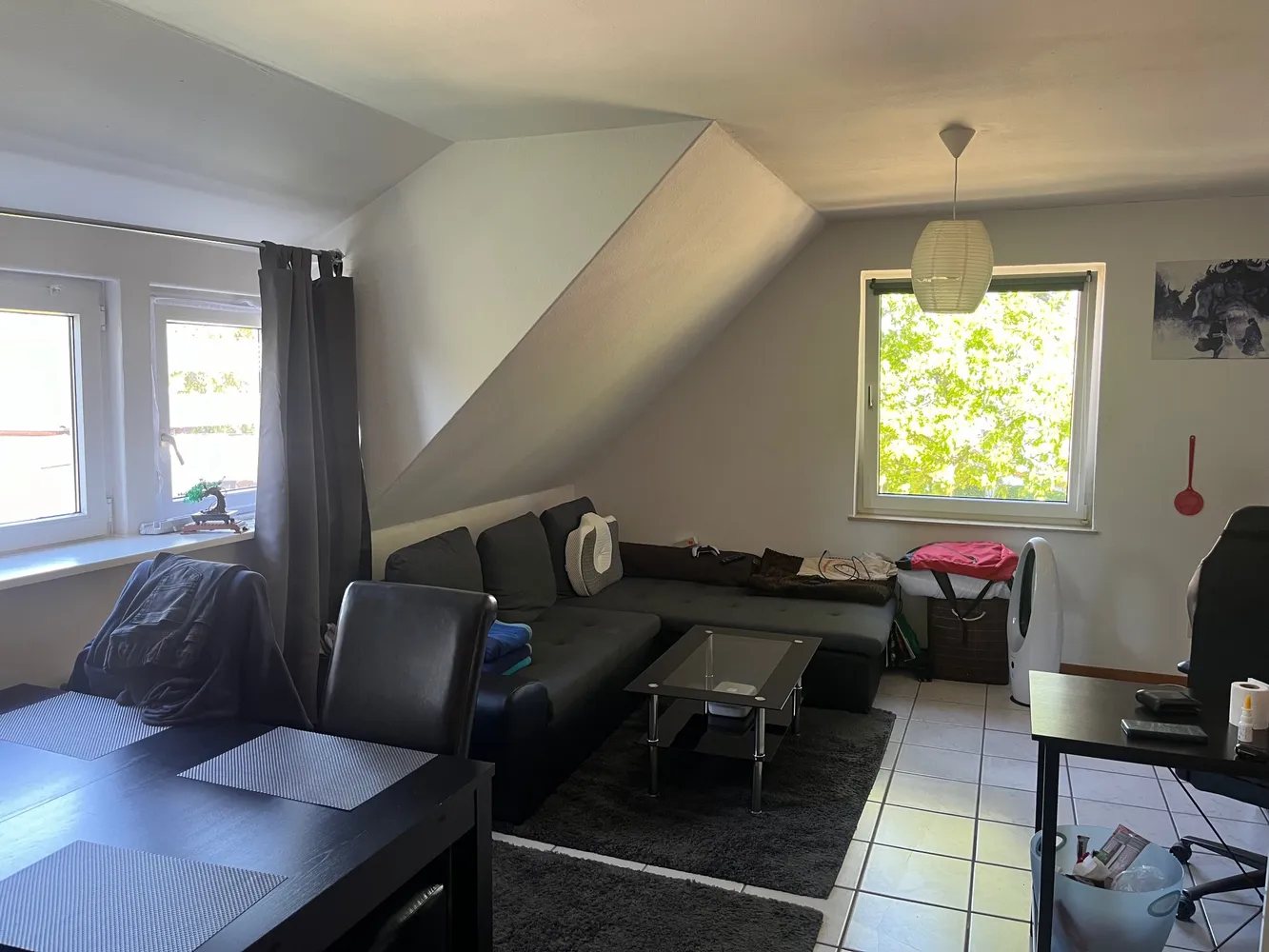 2 Zimmer Wohnung mit 50 m² in Bremen – Bild 8