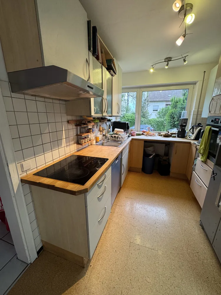 1 Zimmer Wohnung mit 32 m² in Ludwigsburg – Bild 8
