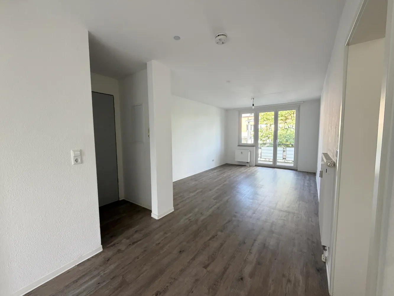 3 room apartment with 69 m² in Hanover – Photo 5