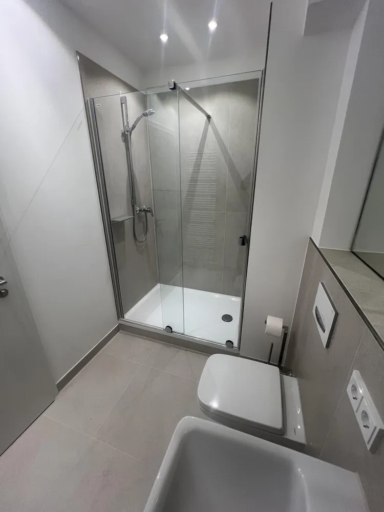 3 room apartment with 80 m² in Düsseldorf – Photo 12