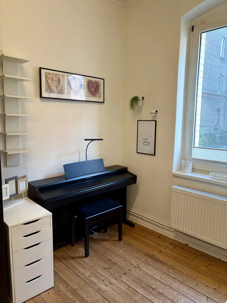 3 Zimmer Wohnung mit 55 m² in Braunschweig – Bild 12